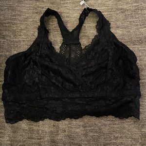 Kindred Bravely Nursing Bralette Size size small #23